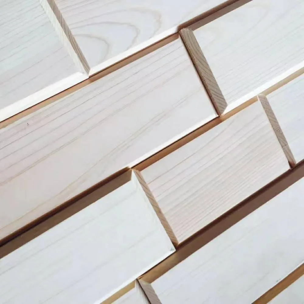 Mosaic Wood Wall Panel Art