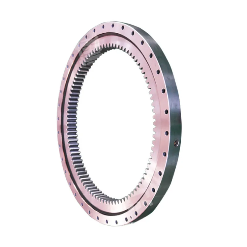  Поворотный подшипник для экскаватора JS130/JS200/JS220/JS240/JSB205/JS330 поворотный js
