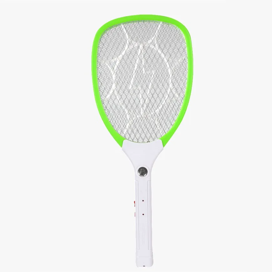 
Rechargeable Electric Insect Swatter Mosquito Swatter For Wholesale 
