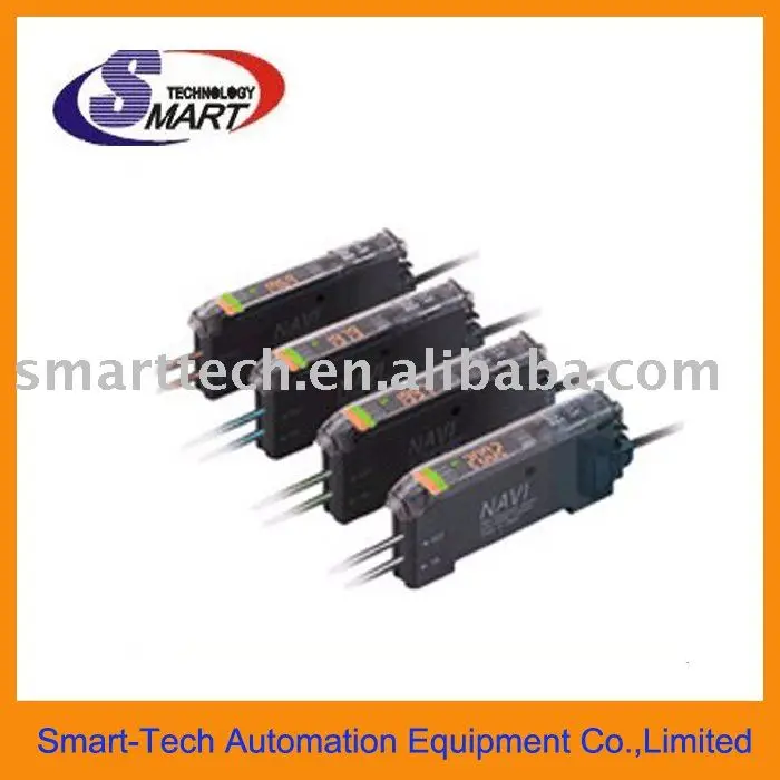 
SUNX FX-301 Fibre Optical Sensors 