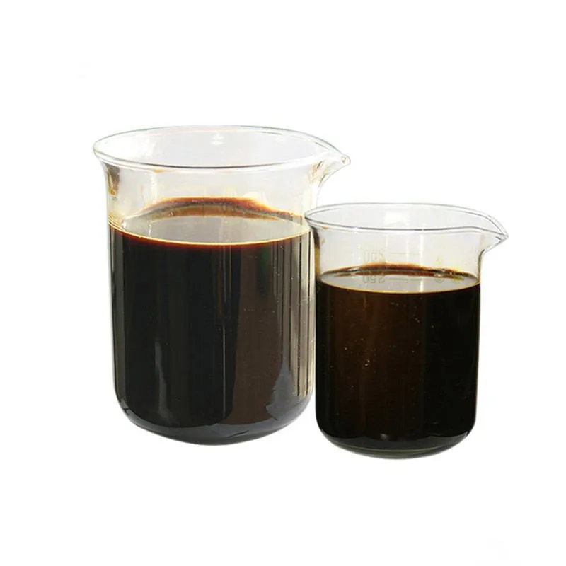 Amino Acid Boron&Calcium(EDTA) Fertilizer manufacture