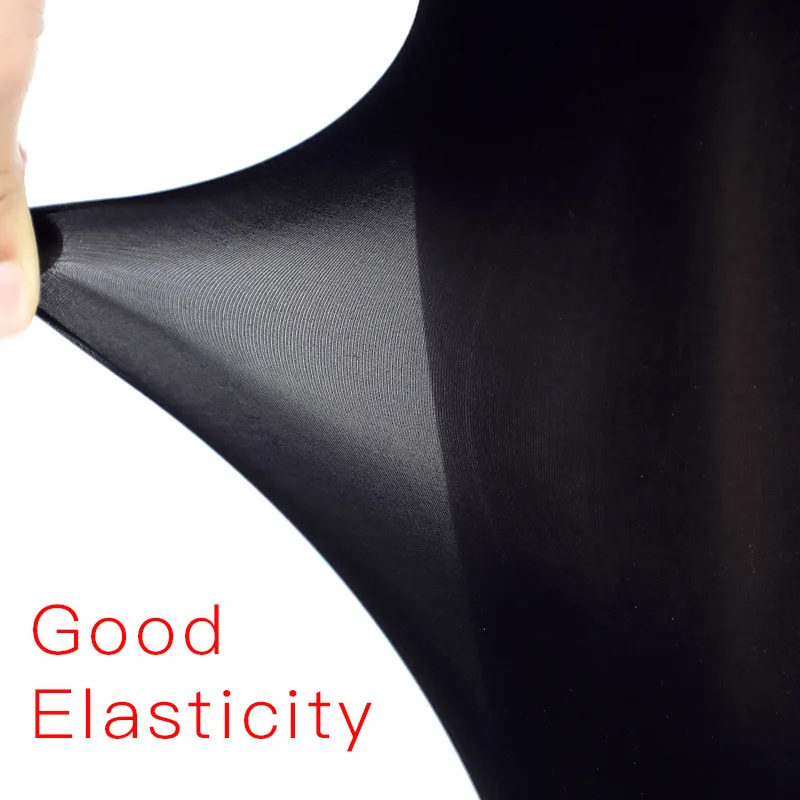 Adult Professional Dance Tights Ballet Anti-hook Silk Stockings Black Thin Pantyhose