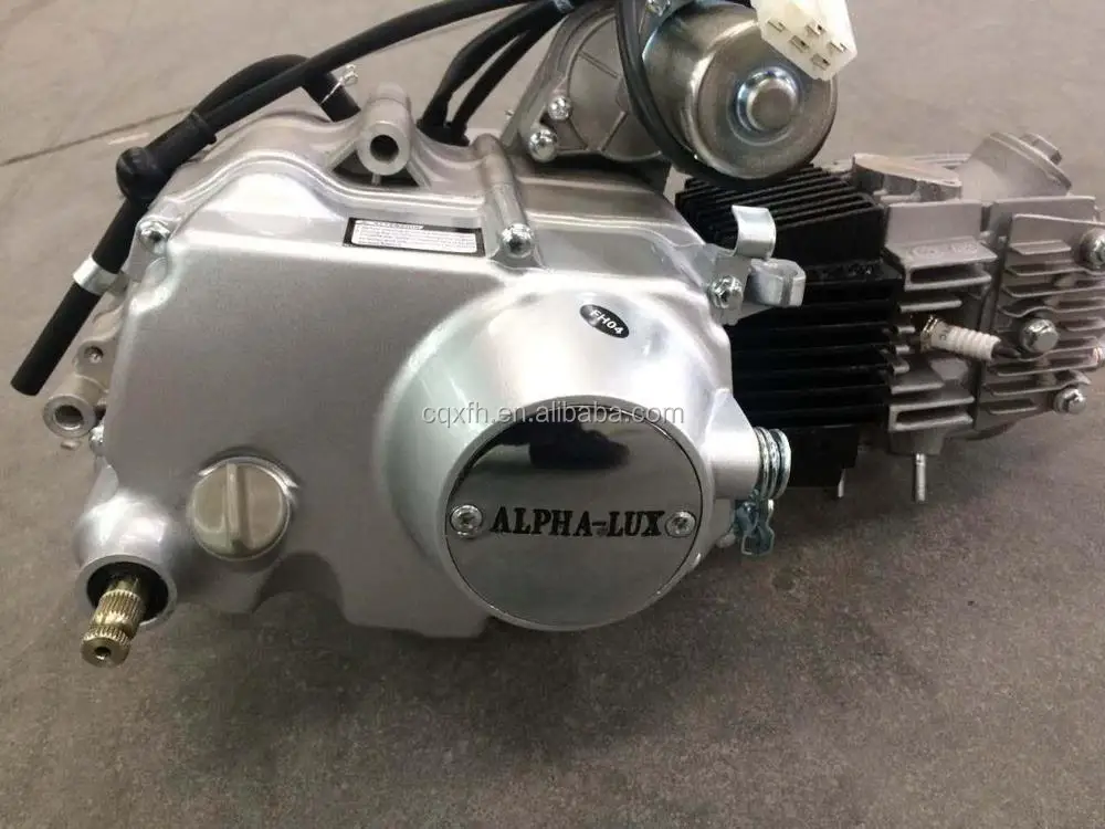 
Factory direct selling 100 cc petrol engine scooter motorcycle atv engine 