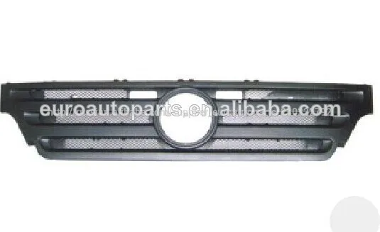 Benz грузовик решетка 9437500218 для модели actros mp2( срг- будь- mp2)