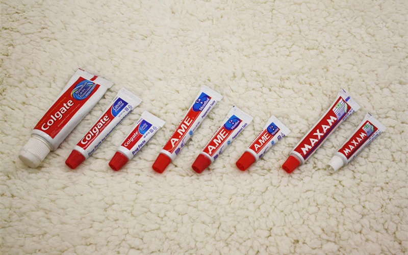 Toothpaste High Quality Toothpaste Toothpaste Production Costs