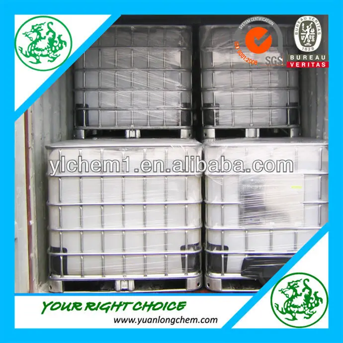 USP MSDS Propylene glycol, Transparent liquid propylene glycol