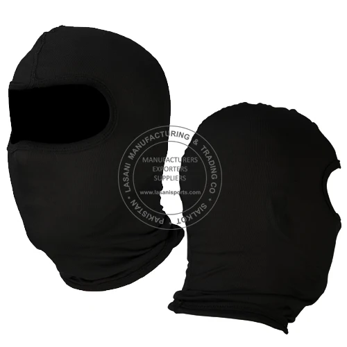 Балаклава из микрополиэфирной ткани легкий вес