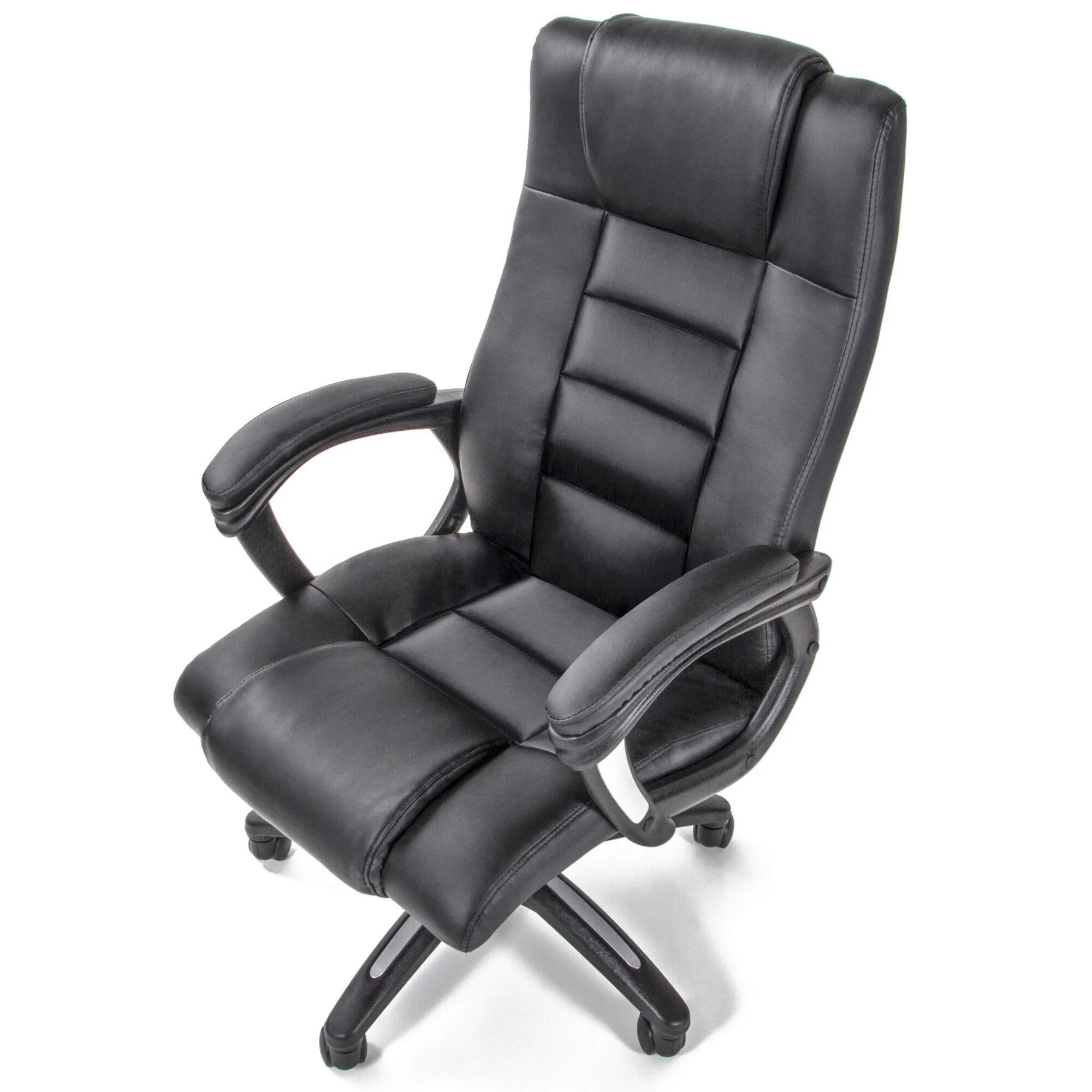 Guyou Y-2828 Supplier Sale Italy Style Synthetic Leather  Office Chair