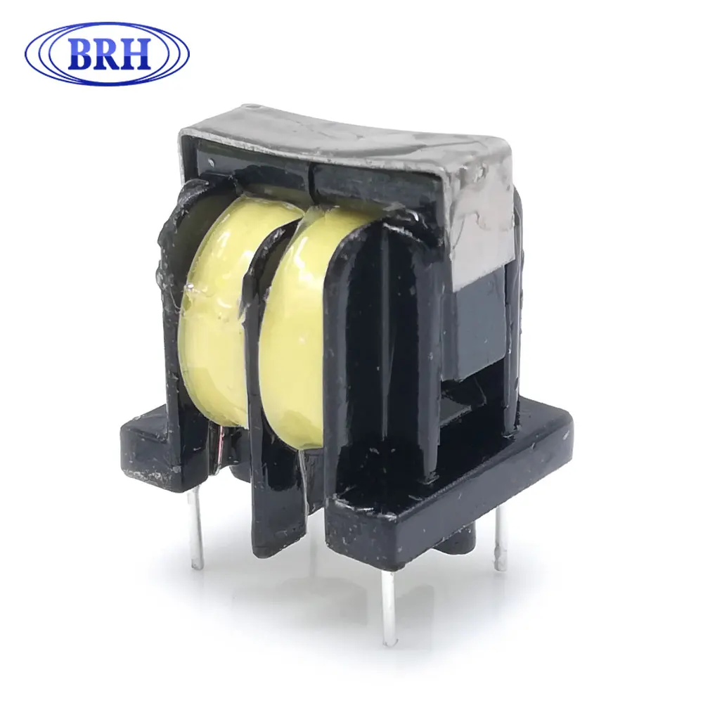 UU10.5 180mH high frequency common mode choke coils inductor line filter
