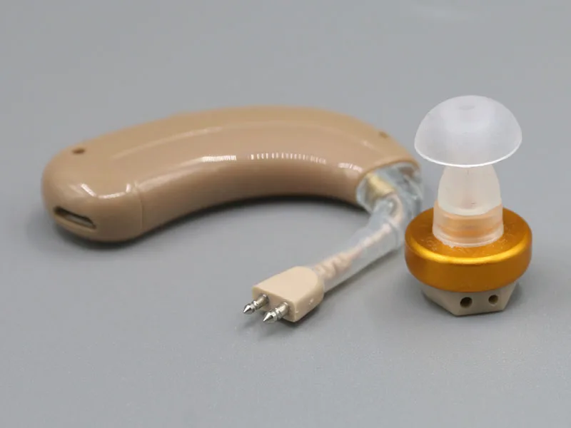 
Mini Electric Digital ear sound amplifier china hearing aids for sale 