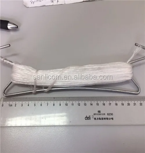 Hanging Hooks with PP Twine for Tomato