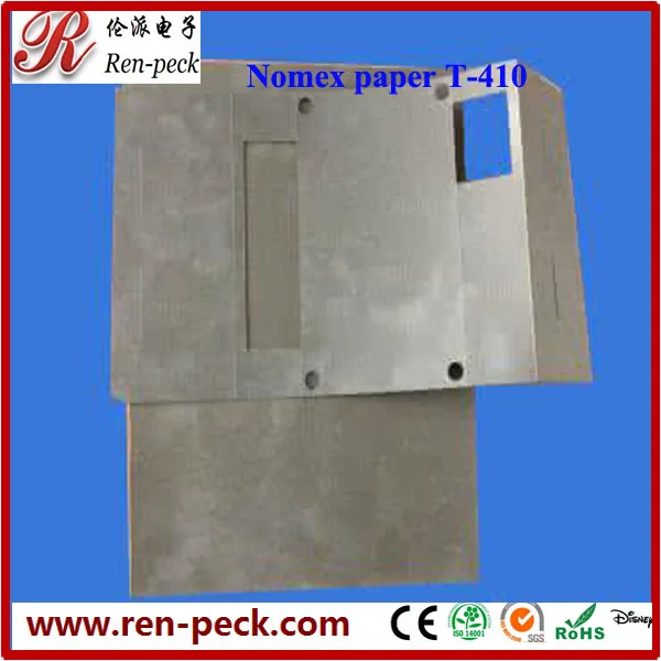 Precision die cut nomex 410 distributors with high quality