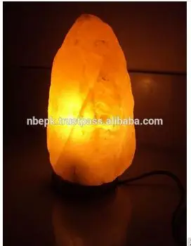 Beautiful Hot Sell Natural Rock Salt Lamp