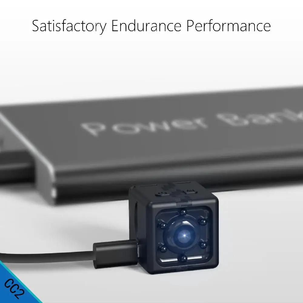 JAKCOM CC2 Smart Compact Camera 2018 New Product of Mini Camcorders like body worn camera light up stick radio alarm clock