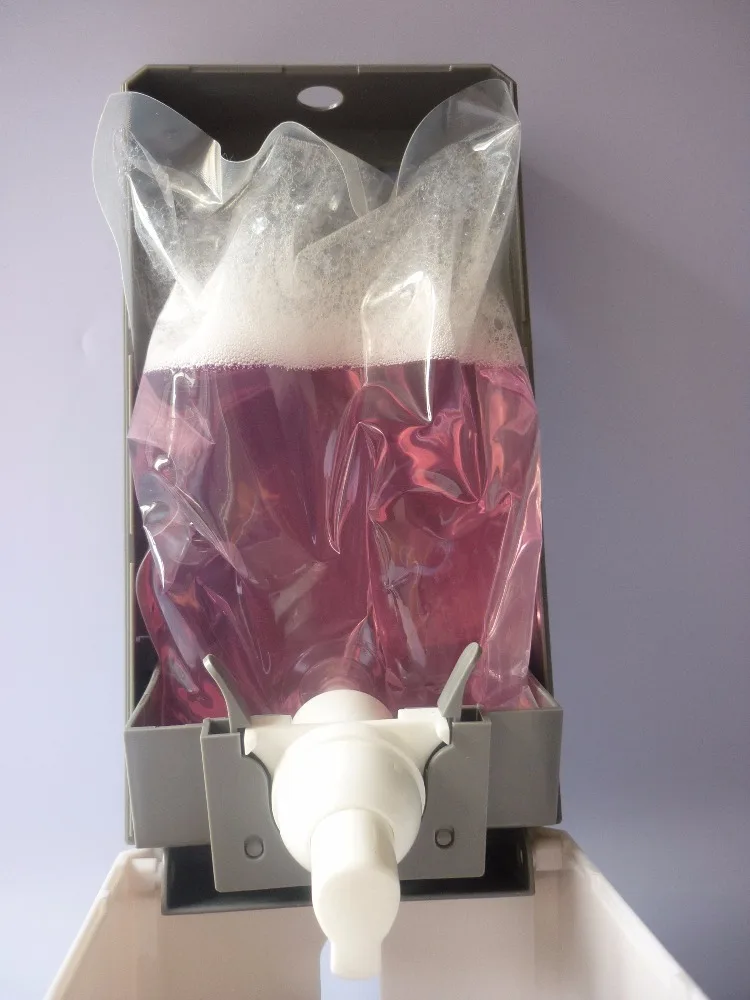 Hand Soap Dispenser Foam Pump