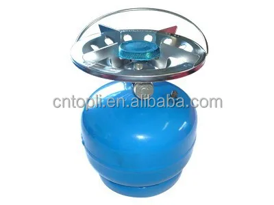 Copper Material Industrial Gas Cylinder Valve