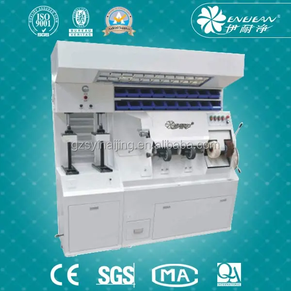industrial shoe machinary factory shoe repair sewing machine for repairing heels and soles