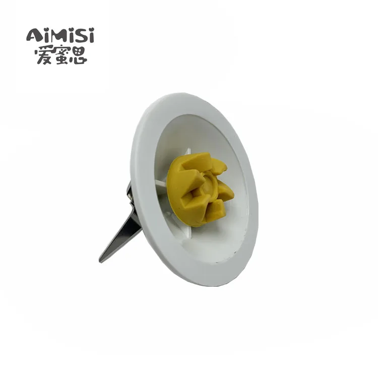 
Plastic blender blade assembly spare parts for National blenders 