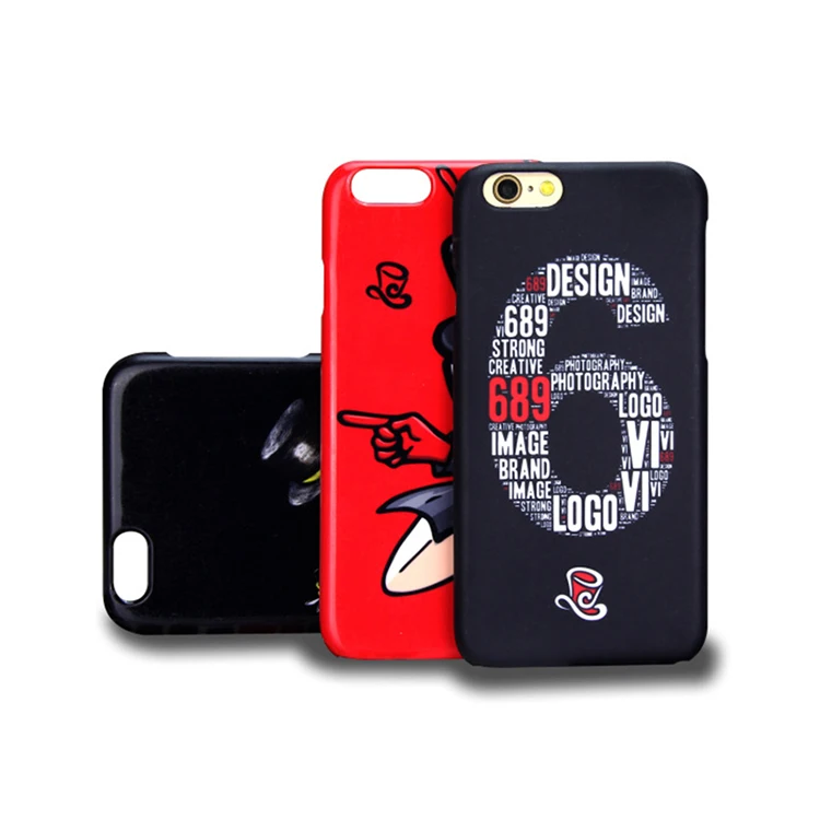 2D/3D сублимационный чистый чехол для телефона iPhone индивидуальный сотового samsung Аксессуары мобильных телефонов