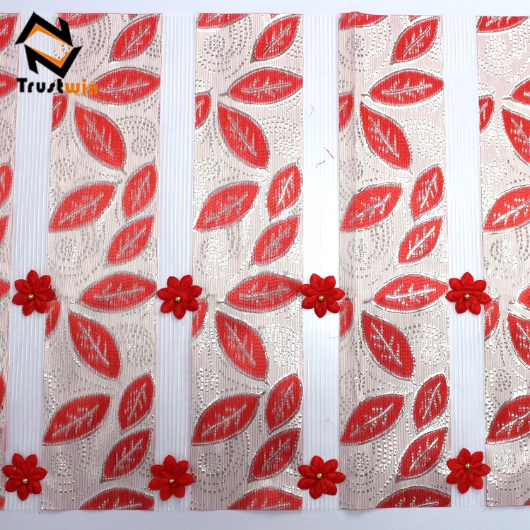 Latest design big sego gele african sego headtie