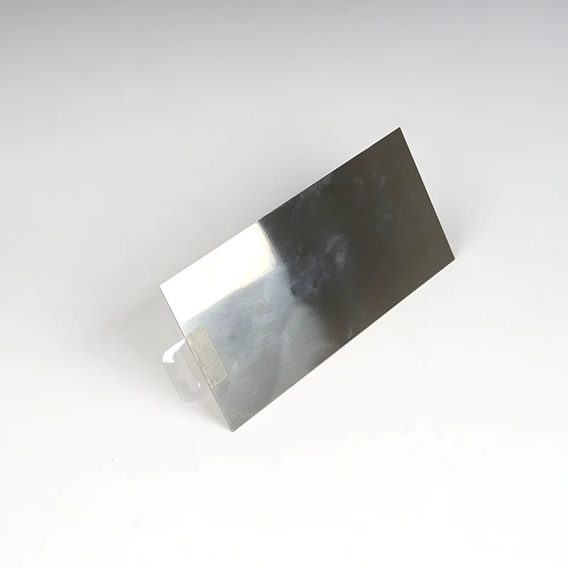 
280X130MM stainless steel wood handle concrete plastering trowel 