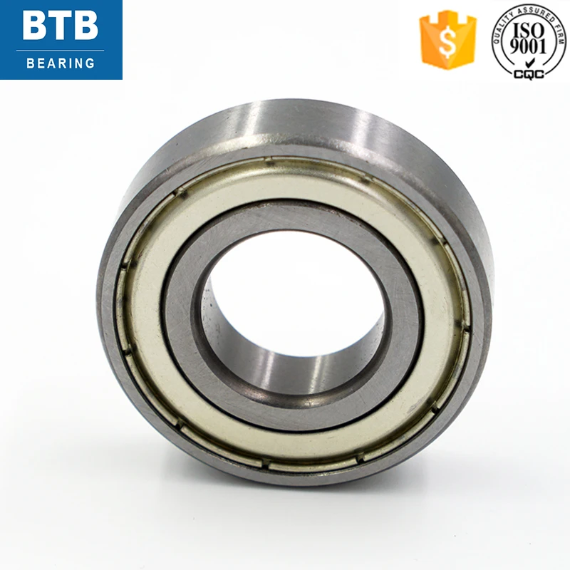 Quality Double Seals R8 ZZ 2RS Metal Support