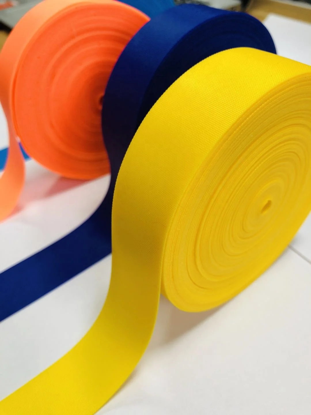 Factory Customized TPE  Disposable Tourniquet Medical