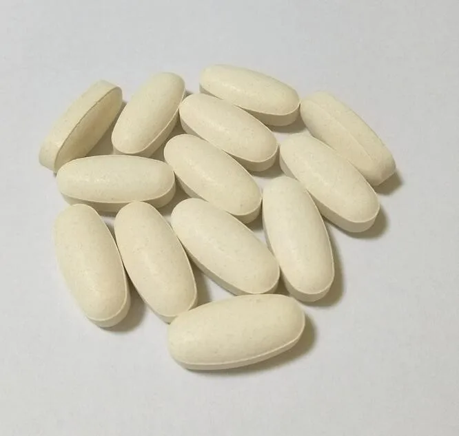 OEM Garcinia cambogia capsule with private label