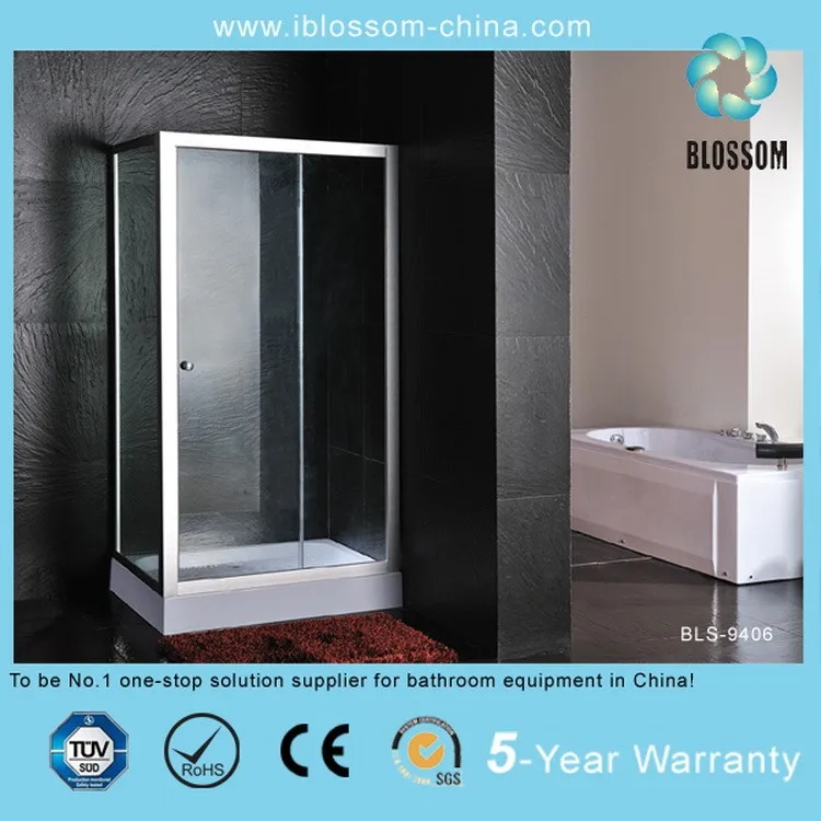 80x80 квадратный душевой кабины