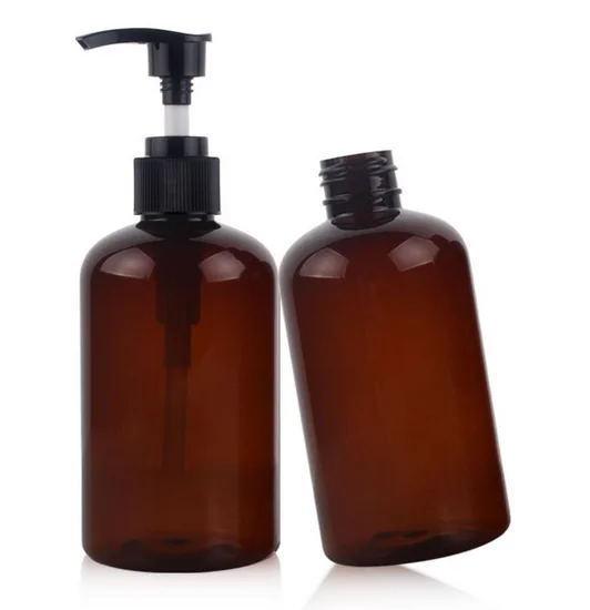 
30ml 250ml hdpe pet cosmetic spray plastic bottle 