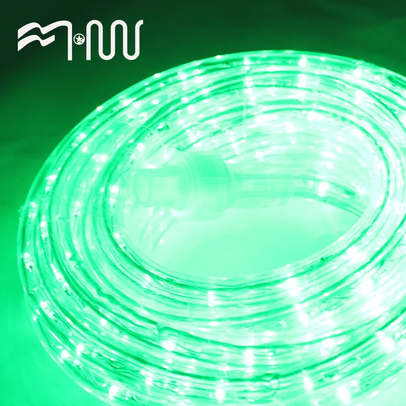 
Exceptional decorative different colors Christmas outdoor led strip light sport stadiums 