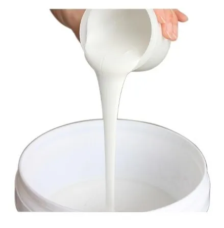 Silicone rtv liquid for life casting / silicone rtv liquid for human body, skin, feet