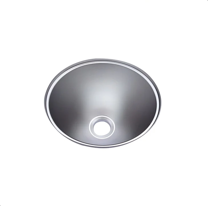 LU1201 aluminum parabolic reflector sheet