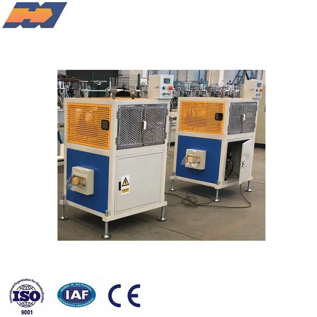 Машина для экструзии пластика, машина для транспортировки пластмассовой тележки от производителя Zhangjiagang huamed Machinery