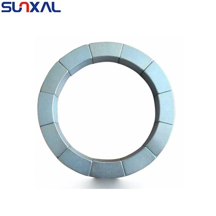 China Manufacture permanent magnet generator