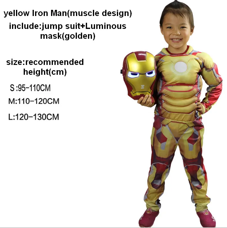Hot new products cosplay costume anime children halloween costume boy halloween costume With Trade Assurance