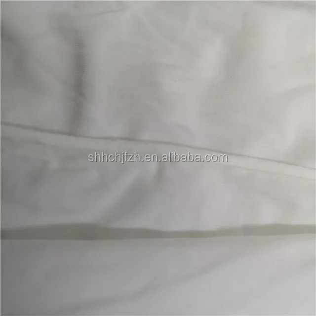  70% бамбук хлопкового материала на основе спандекса выполнено в цветовой гамме ткань для детской одежды