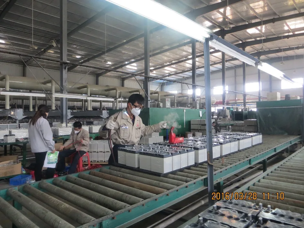 
western Europe popular storage battery slim model 12v 150ah mf type deep cycle gel battery for solar house 