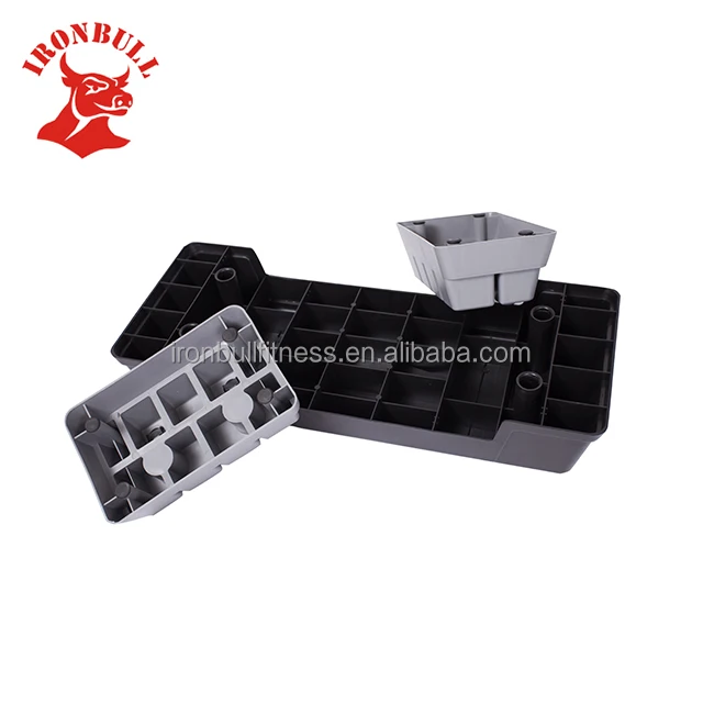 
Group Exercise Adjustable Gym Aerobic Step 