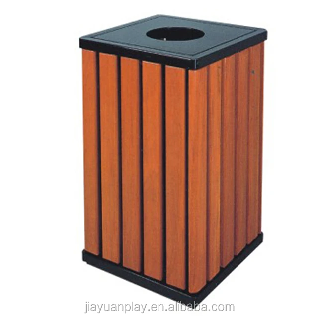 
Plastic Trash Can garbage trash bin 