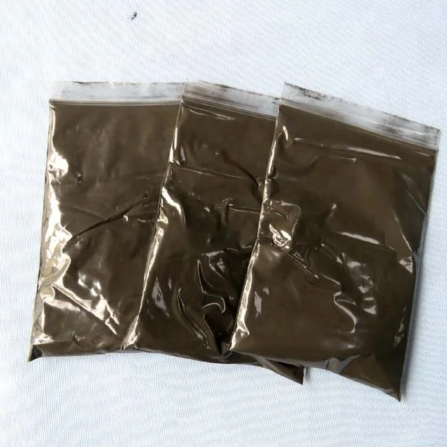 99.99% Customized Super Pure Silver Powders from 20nm to 20um
