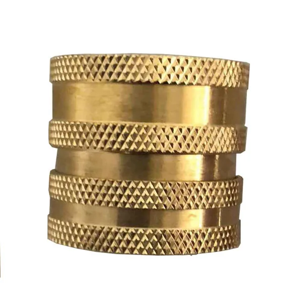 Good Price Brass Garden tap fittings nozzle of male connect