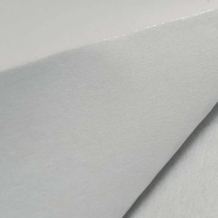 100% pes cotton nonwoven embroidery backing paper interlining