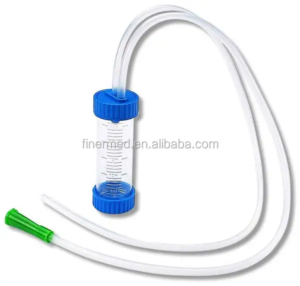 Infant baby Mucus Extractor