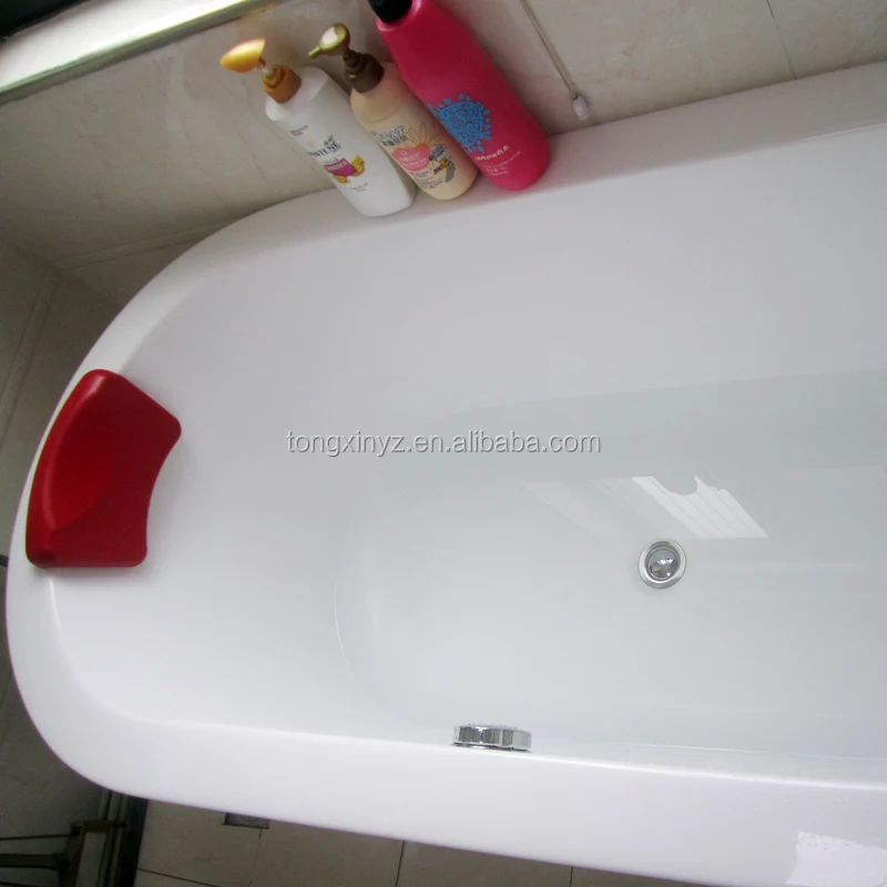 Newest Bathtub Headrest Pillow T7