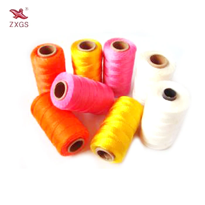 Профессиональное изготовление полиамидная нить