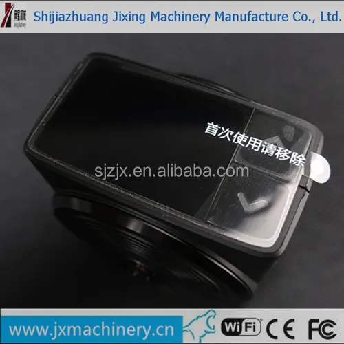 Hot sale Yi VR camera,5.7K.smart camera