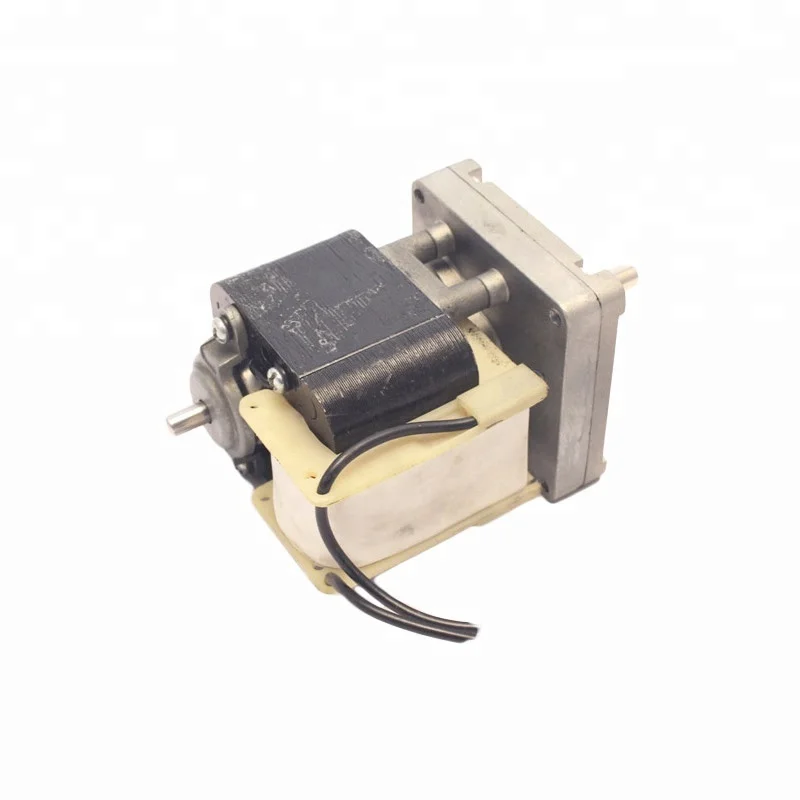AC Gear Motor for Oven  AC gear motor