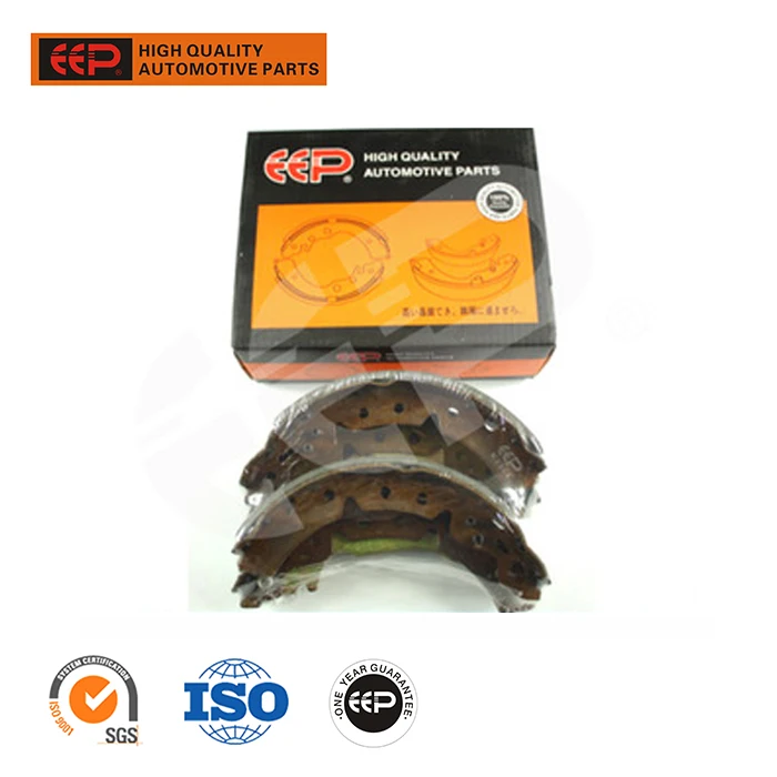 Автомобильный тормозной башмак для Toyota Corona St191, запасные части EEP2354