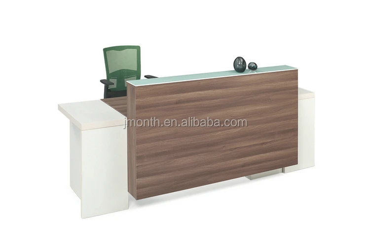 Новый 2016 продукт идея твердая древесина директор офисный стол alibaba точка ком